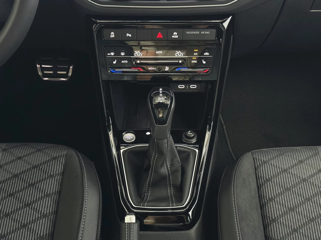 Volkswagen T-Cross – foto 37