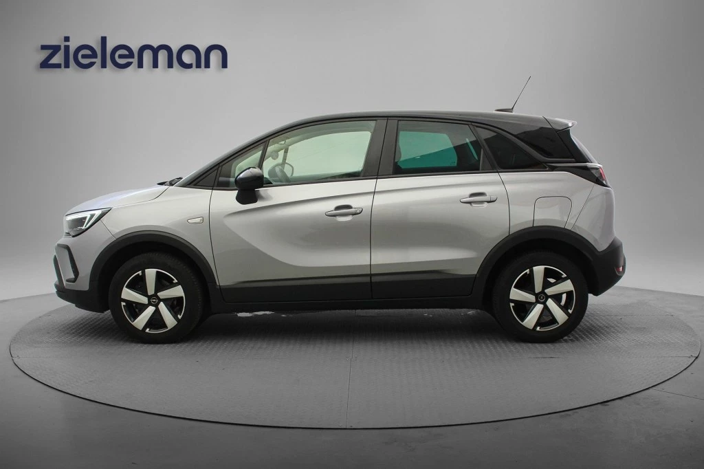 Opel Crossland – foto 2