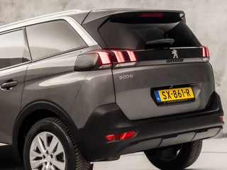 Peugeot 5008 – thumbnail 5