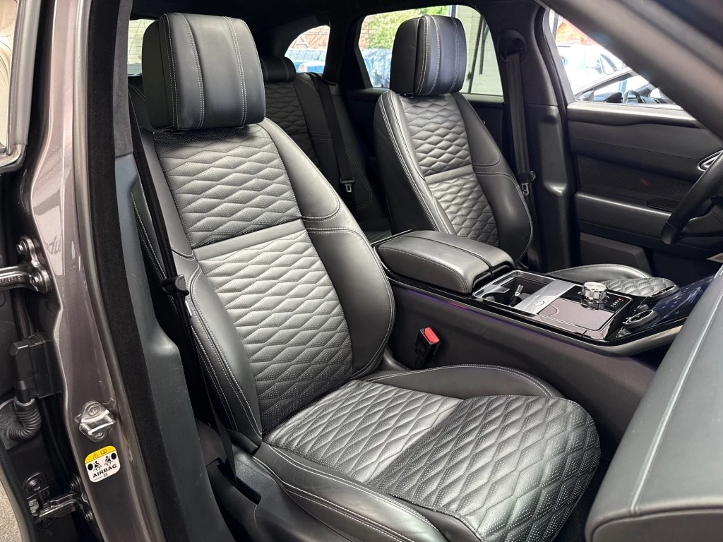 Land Rover Range Rover Velar – foto 16