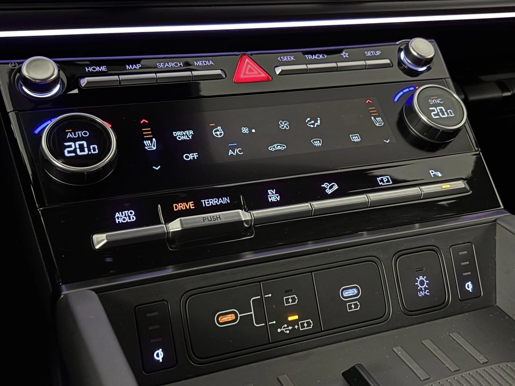 Hyundai Santa Fe – foto 35