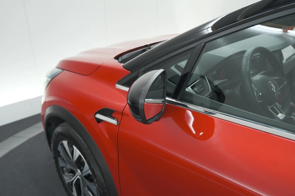 Renault Captur – foto 29