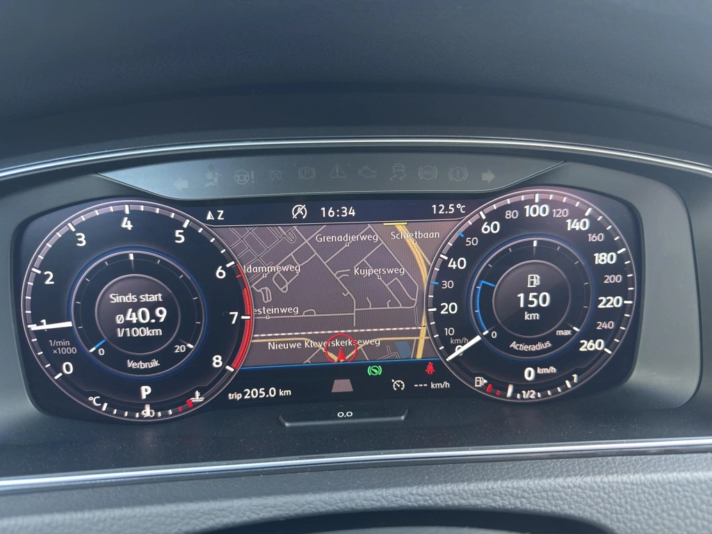 Volkswagen Golf – foto 12