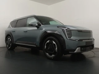 Kia EV9 – thumbnail 11
