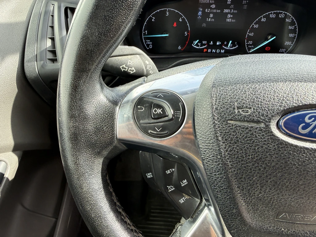 Ford Transit Connect – foto 28