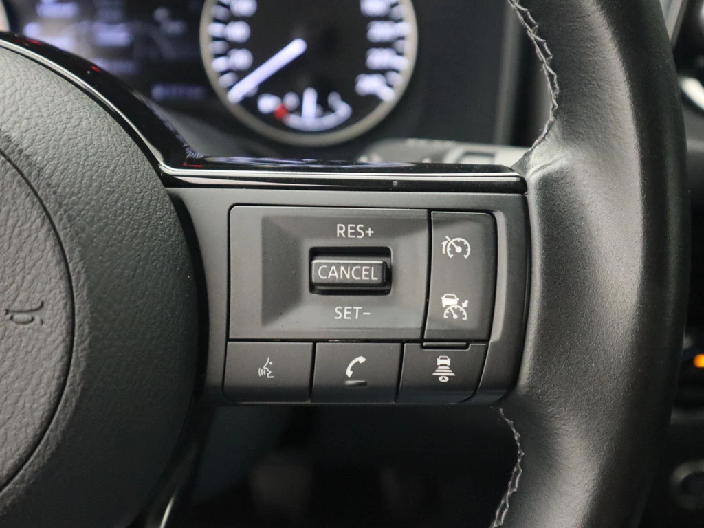 Nissan QASHQAI – foto 21