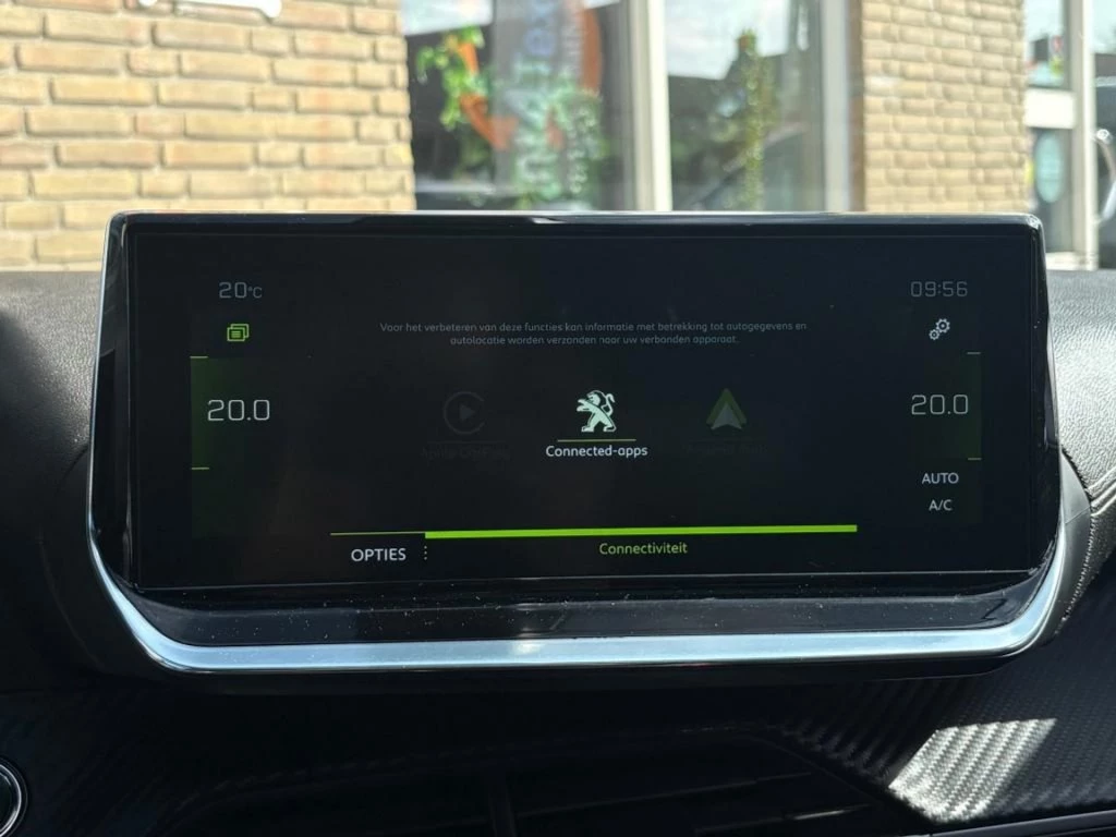 Peugeot 208 – foto 31