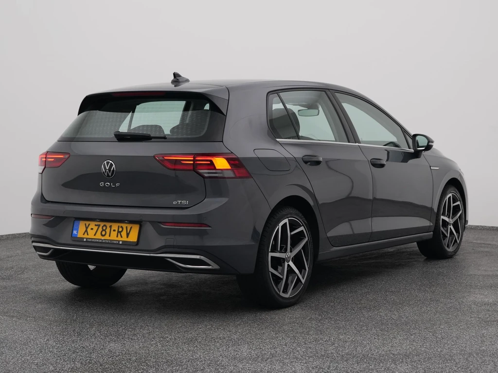 Volkswagen Golf – foto 12