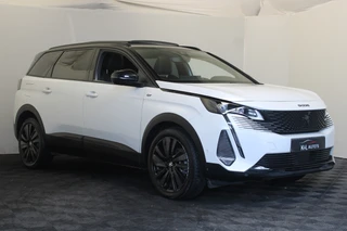 Peugeot 5008 – thumbnail 5
