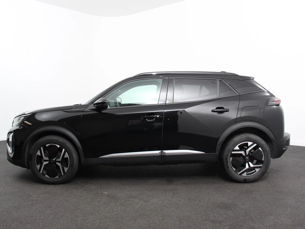 Peugeot 2008 – foto 2