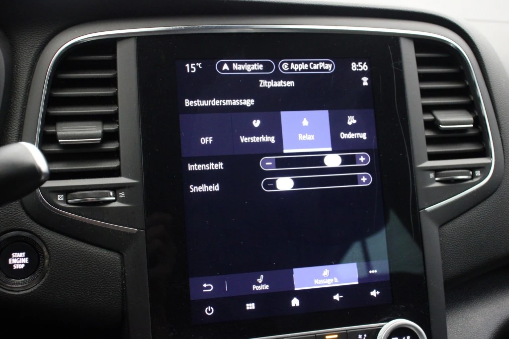 Renault Mégane Estate – foto 29