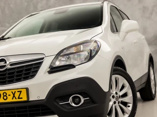 Opel Mokka – thumbnail 2
