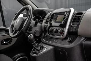 Renault Trafic – thumbnail 8