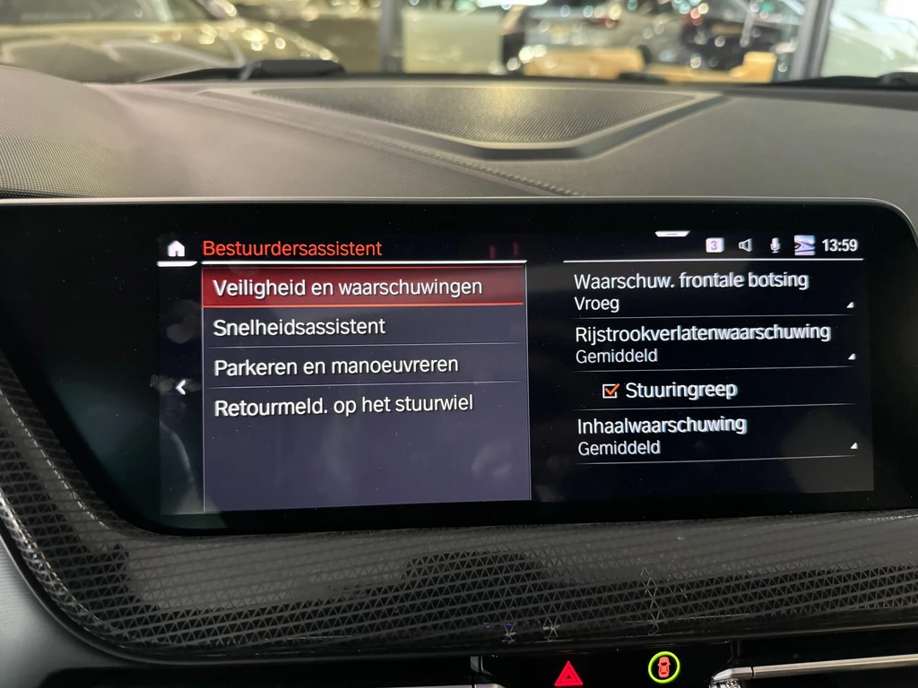 BMW 1 Serie – foto 40