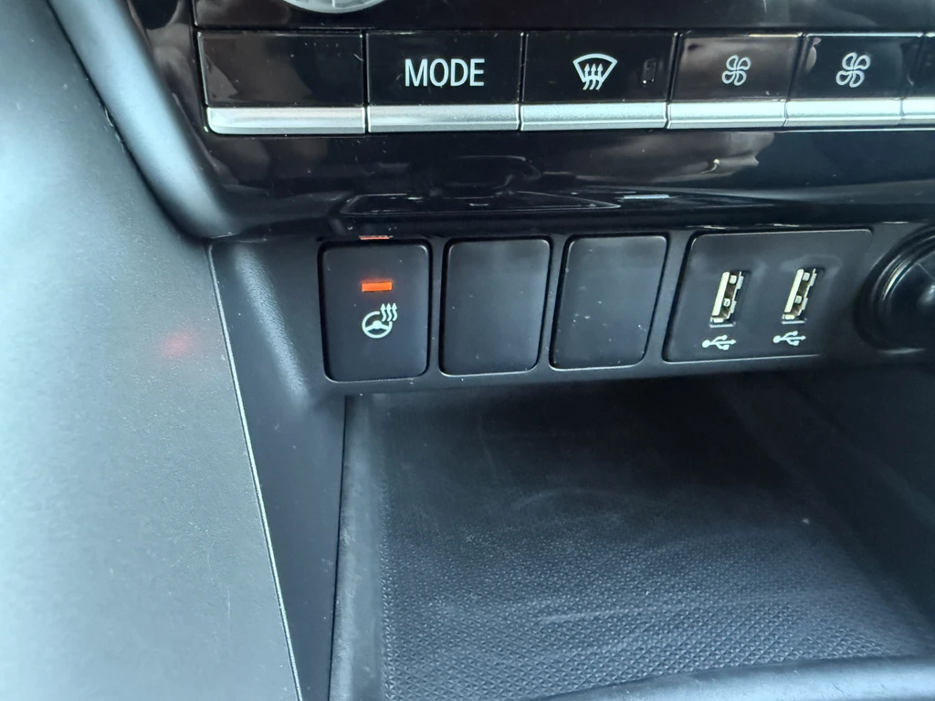 Mitsubishi Eclipse Cross – foto 22