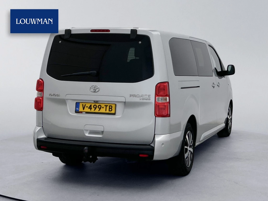 Toyota ProAce – foto 9