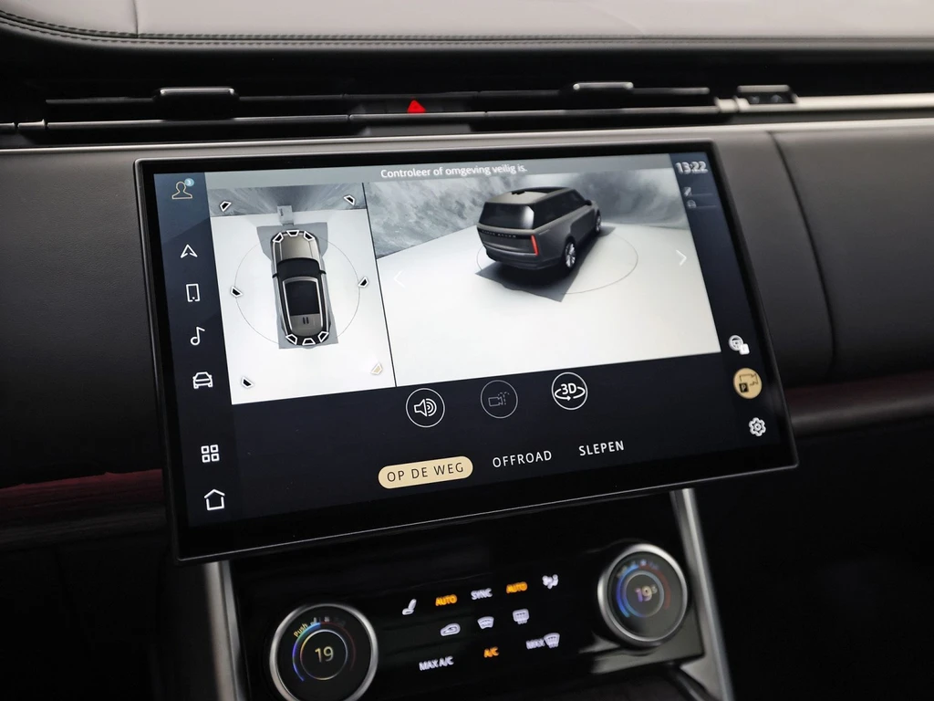 Land Rover Range Rover – foto 20