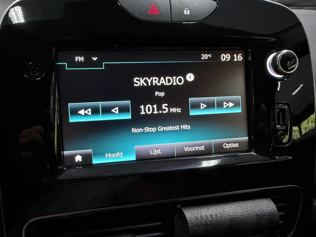 Renault Clio – foto 20