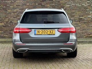 Mercedes-Benz E-Klasse – thumbnail 4