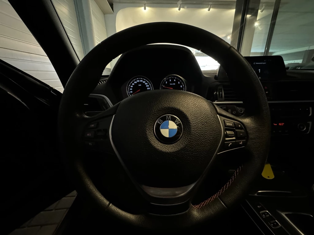 BMW 1 Serie – foto 16