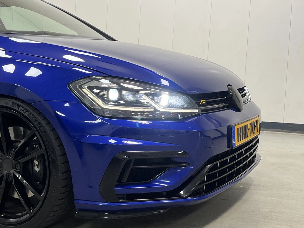 Volkswagen Golf – foto 11
