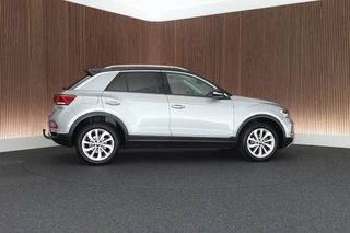 Volkswagen T-Roc – thumbnail 5