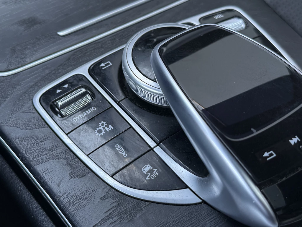 Mercedes-Benz C-Klasse – foto 39