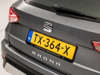SEAT Arona – thumbnail 30
