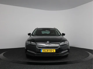 Škoda Superb – thumbnail 9