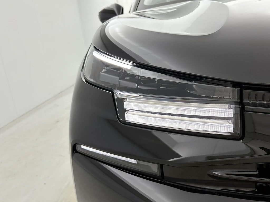 Citroën C4 X – foto 12