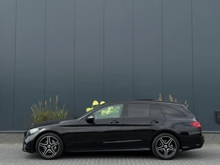 Mercedes-Benz C-Klasse – thumbnail 5