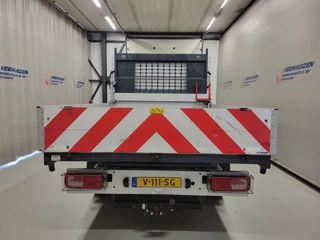 Volkswagen Crafter – thumbnail 4