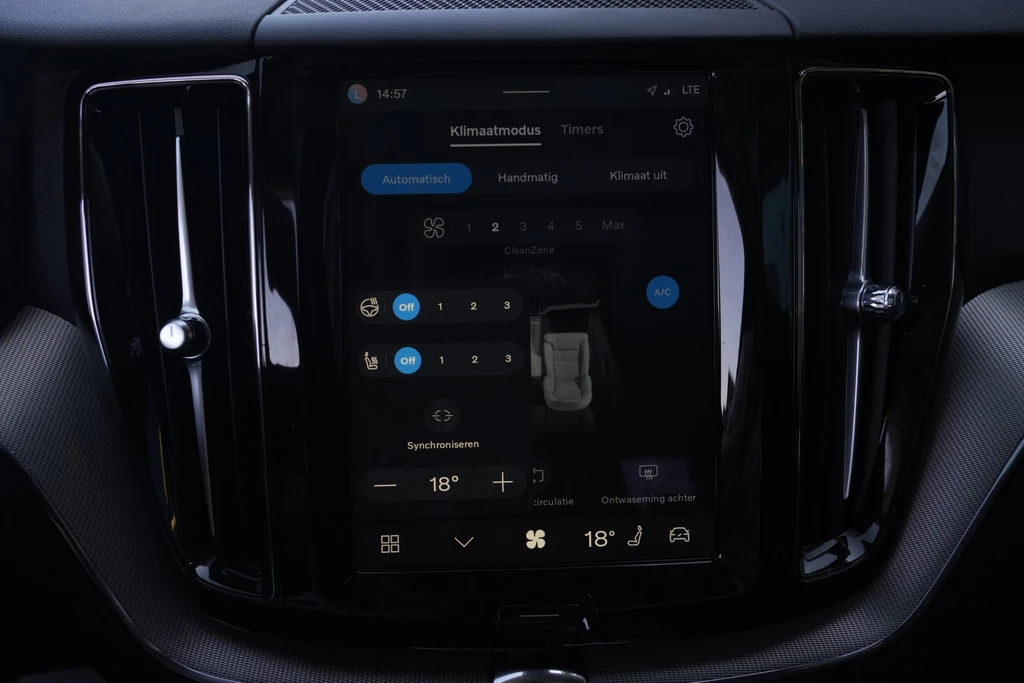 Volvo XC60 – foto 16