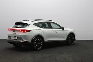 CUPRA Formentor – thumbnail 5