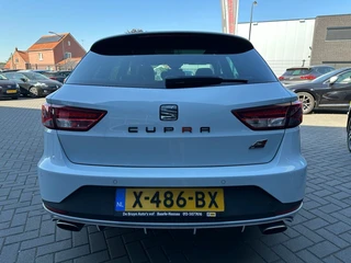SEAT Leon – thumbnail 3