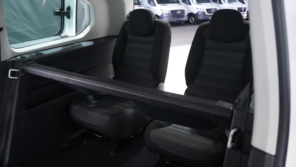 Opel Combo – foto 38