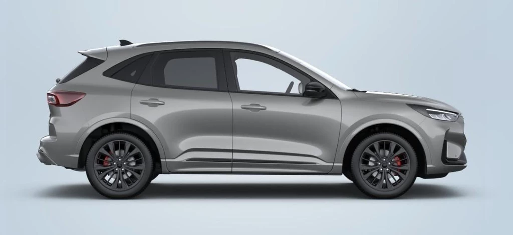 Ford Kuga – foto 3