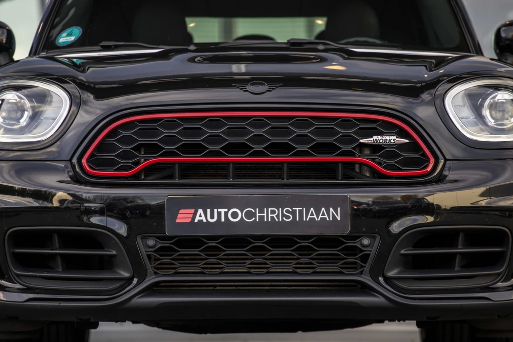 MINI Countryman – foto 18