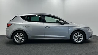 SEAT Leon – thumbnail 6