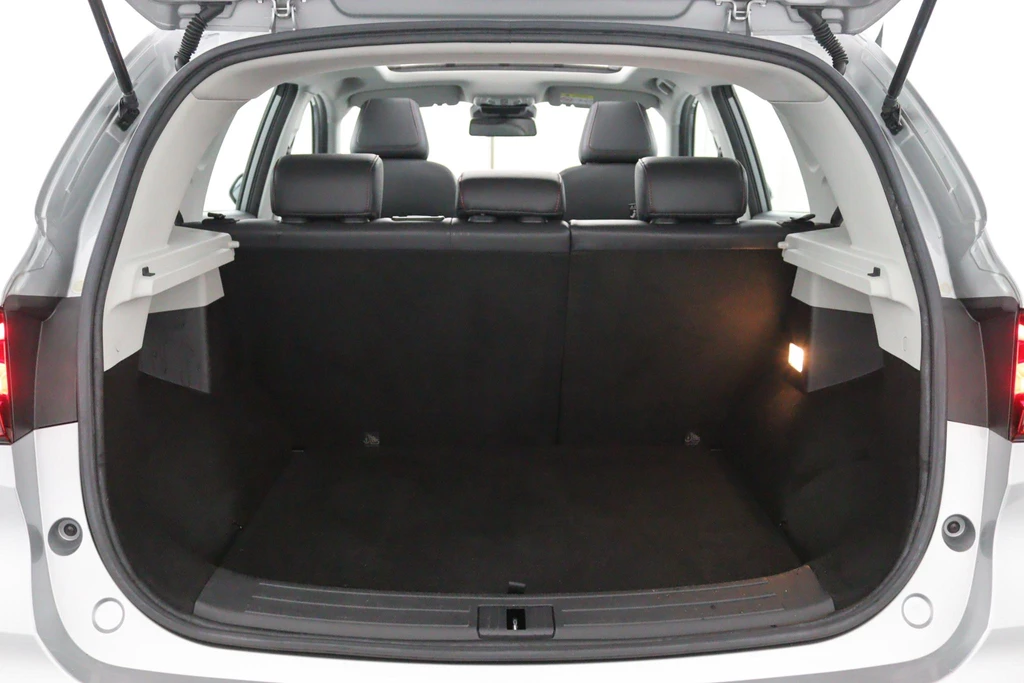 MG ZS EV – foto 31