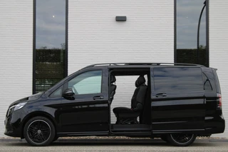 Mercedes-Benz V-Klasse – thumbnail 8