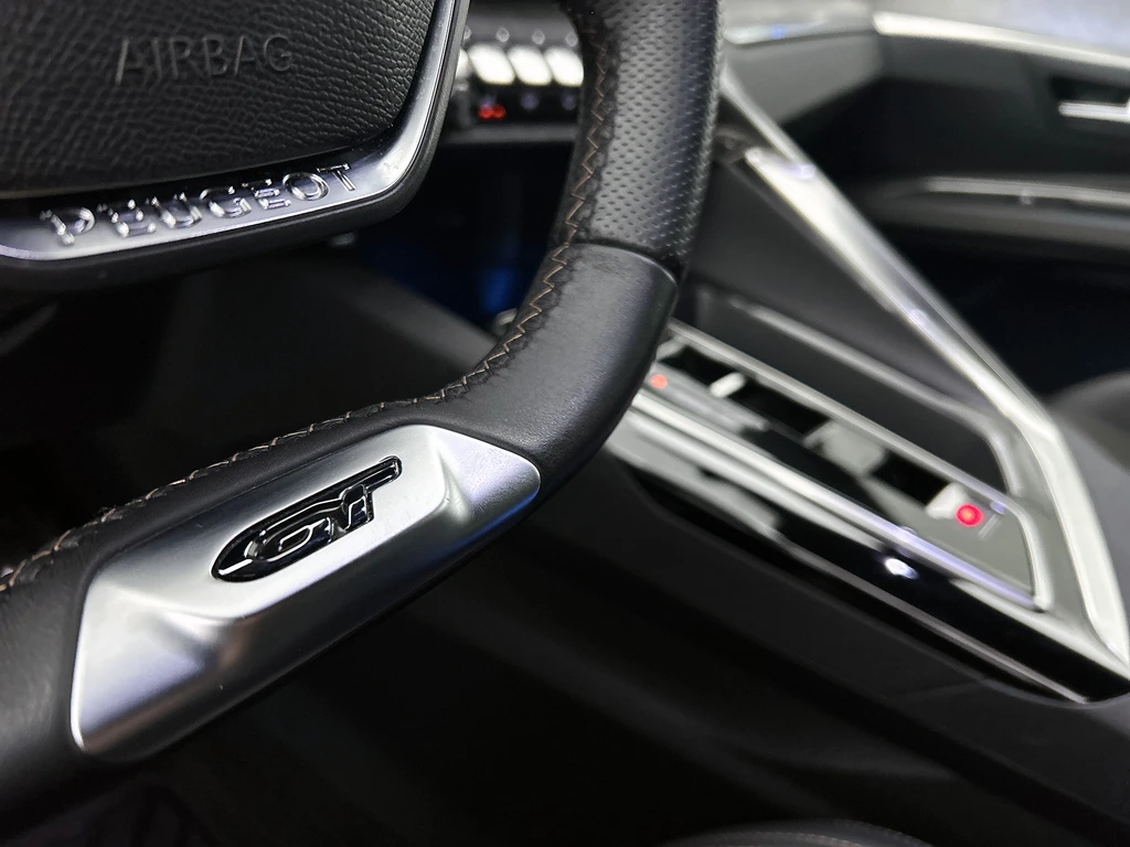 Peugeot 3008 – foto 11