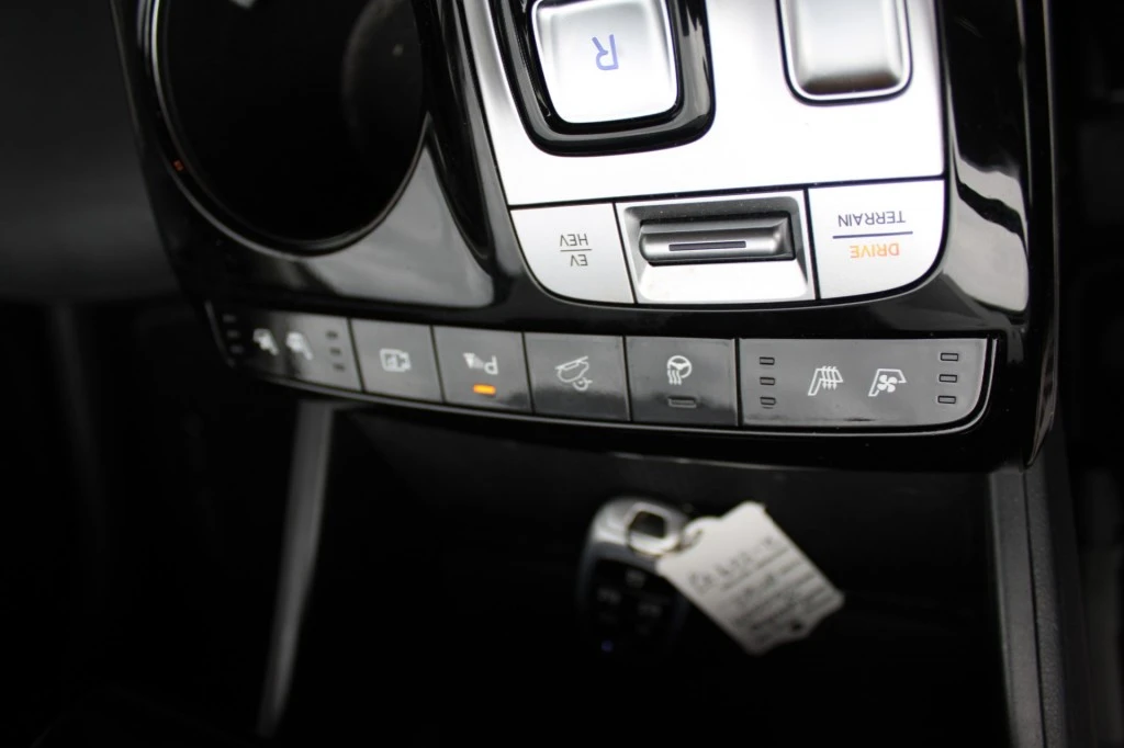 Hyundai Tucson – foto 26