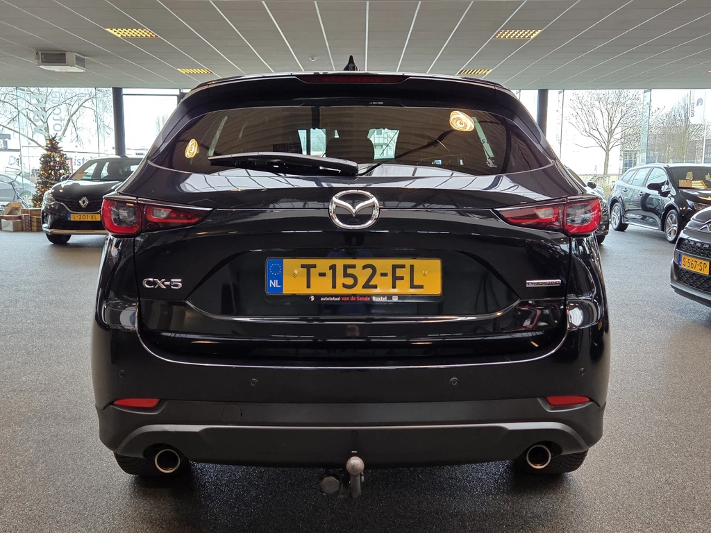 Mazda CX-5 – foto 5