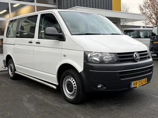 Volkswagen Transporter – thumbnail 7