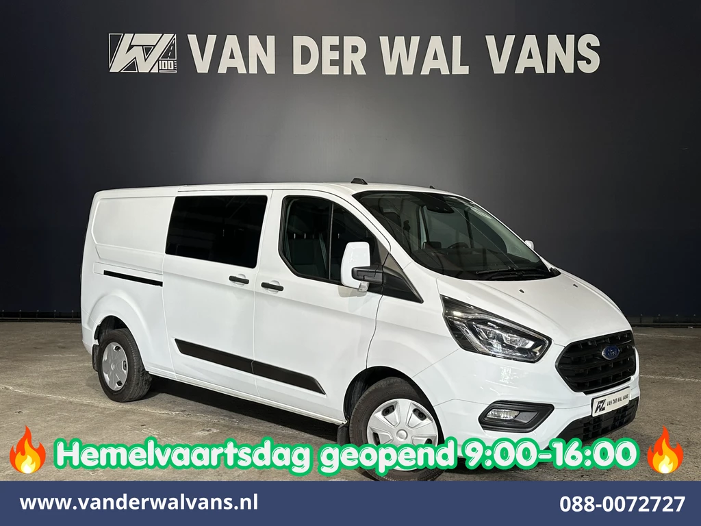 Ford Transit Custom – foto 4