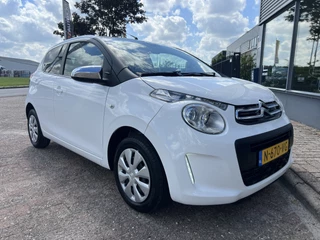 Citroën C1 – thumbnail 15
