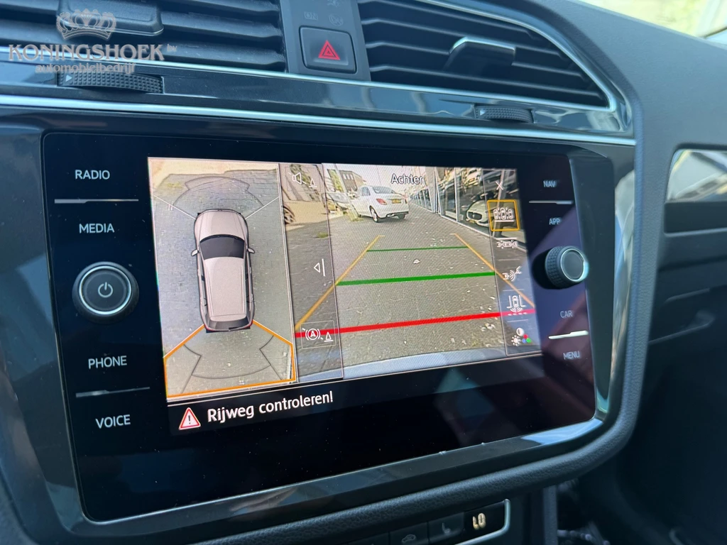 Volkswagen Tiguan – foto 16