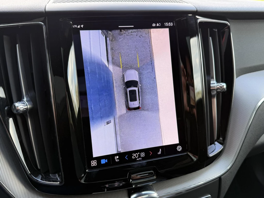 Volvo XC60 – foto 7