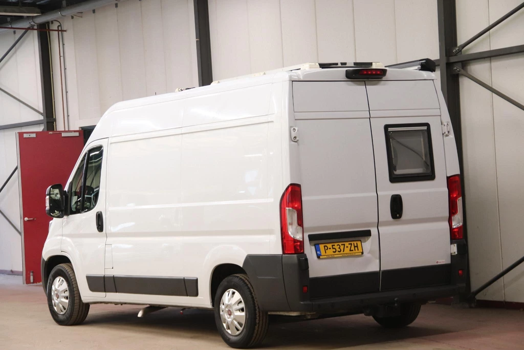 Fiat Ducato – foto 2